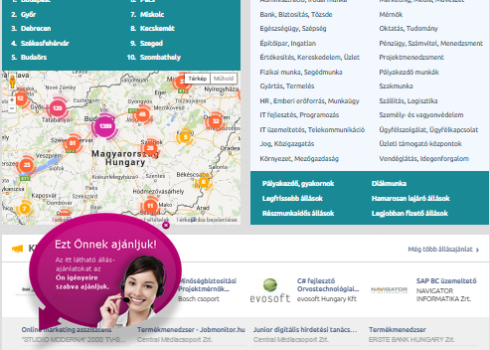 2015 a megújulás éve a Profession-nél