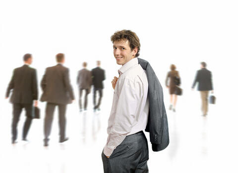 Lerántjuk a leplet a coachingról