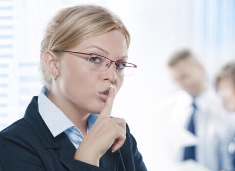 Új eszközök az adatbiztonságért: a szivárgás mindig belülről jön