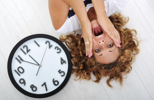 A 12 legőrültebb indok, hogy miért késtünk a munkából