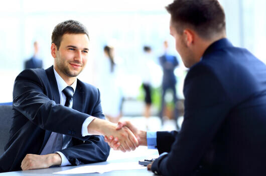 Állásinterjú: 7x1 bevált tipp bértárgyaláshoz