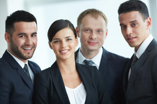 Fiatal vezetőket díjaznak