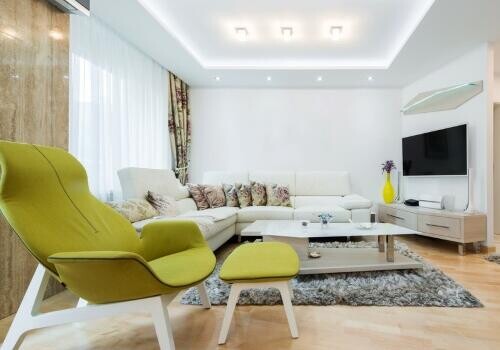 Középpontban a kreativitás: ilyen az enteriőrtervező munkája - munka, szakma, kreativitás