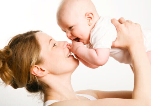 A magyar kismamák kapják a legtöbb szülési szabadságot