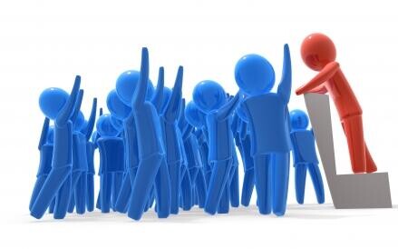 Hogyan készüljünk egy prezentációra?