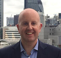 Mike Booker Stepstone