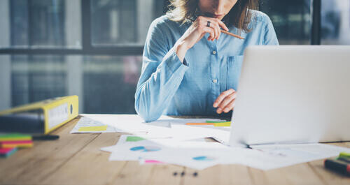 Nők új szerepben: a PPC specialista