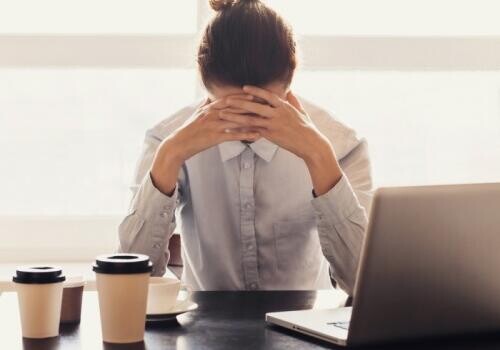 Több, mint munkaundor - munka, karrier, kiégés