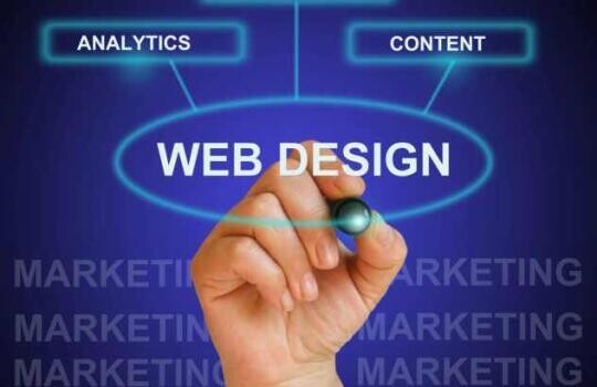 A karrierhez saját honlap is kell?