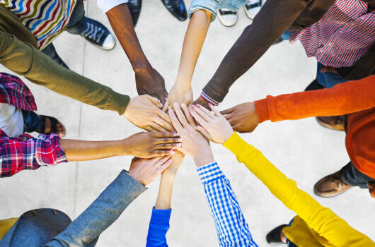 6 tipp, hogy tökéletes csapatjátékossá váljunk!