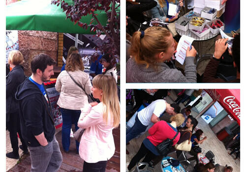 Profession - Első Nagy Céges Buli