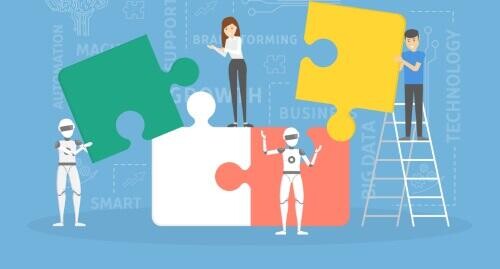 Ne féljünk a robotoktól!