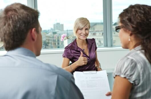 6 trükk a sikeres az állásinterjúhoz