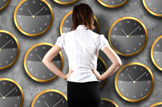 3x4 elvárás az új vezetővel szemben