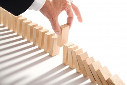 Szakmák: a kockázatelemző