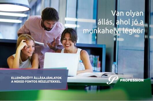 Vajon szeretem majd a munkámat?