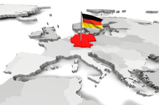 600 ezer dolgozóra lenne majd szükség Németországban