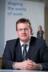 Az LG-től igazolt új ügyvezetőt a Randstad