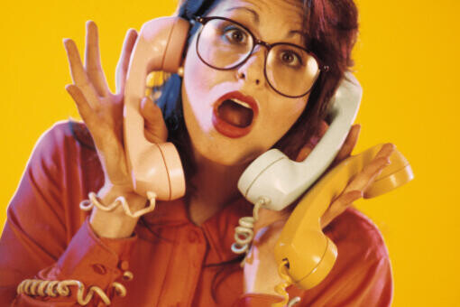 Nincs stresszmentes munkahely