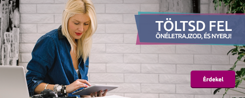 Las Vegasban versenyez a Profession.hu