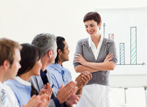 Hogyan hozzam ki a legtöbbet magamból a munkában?