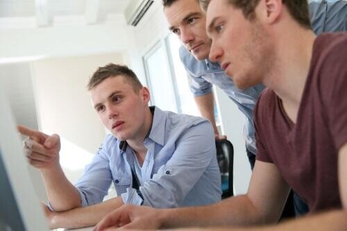 Önképzés szakmunkásként