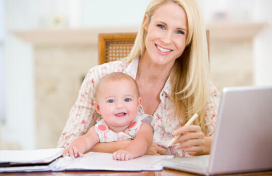 15 ezer kismama dolgozott