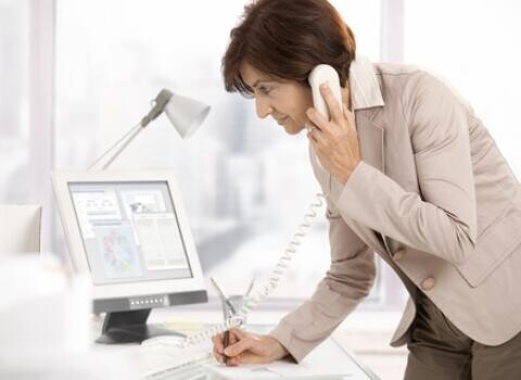 Munkakeresési tippek 50 év felettieknek