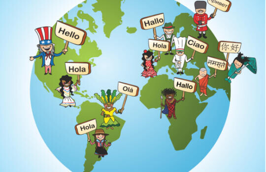 Sok ezer álláshoz kell a nyelvtudás!