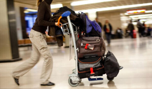 Külfödi munkavállalás