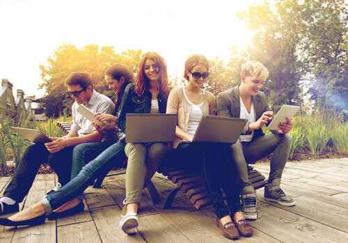 Miért nem jöttök haza? 