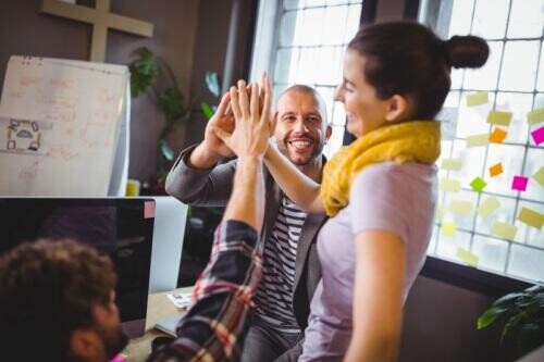 A sikeres értékesítők 5+1 titka - álláskeresés, szakma, karrier