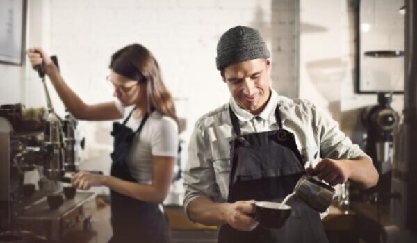 Vendéglátói állások 