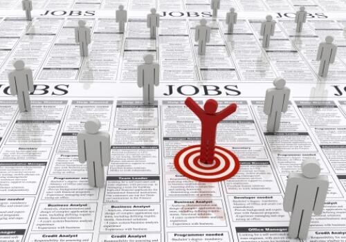 Ekkora volt a munkanélküliség 2015-ben