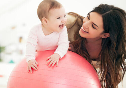 Életpályamodell a bölcsődei dolgozóknak