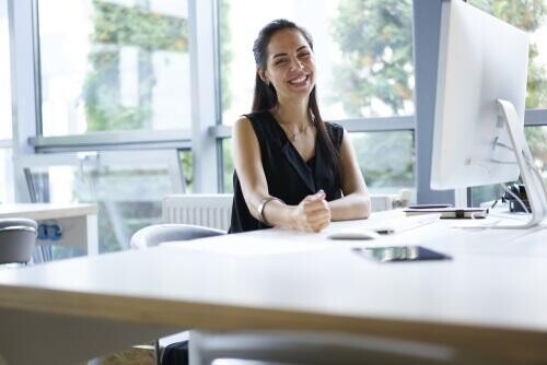 Testbeszéd az állásinterjún: erre figyeljünk!