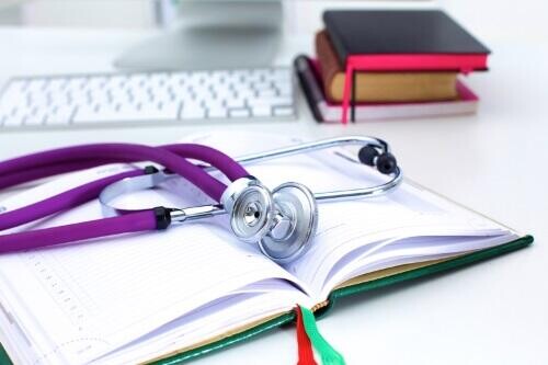 Egészségügyi ösztöndíj tanulóknak