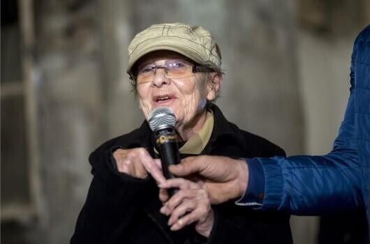 Kulturális központ, megváltozott munkaképességű dolgozókkal