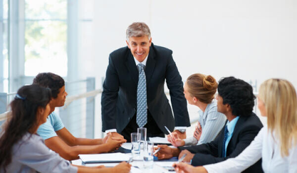 Humánerőforrás-menedzser képzés