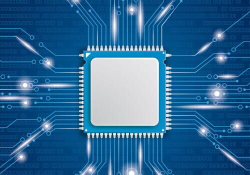 Beruházás Kapuváron - munkahely, gyártás, elektronika