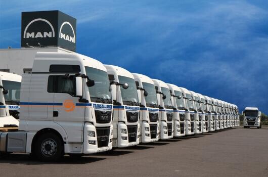 Közel 200 főnek ad munkát a Rapidsped