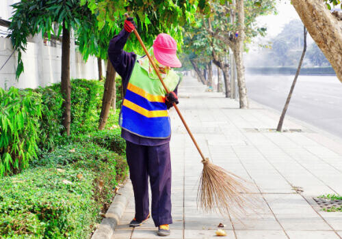 Ennyit költenek majd közfoglalkoztatásra