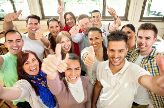 Segítenek a pályaválasztásban