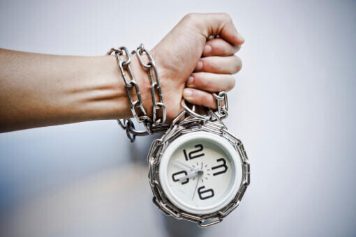 Így győzzük le a halogatást!