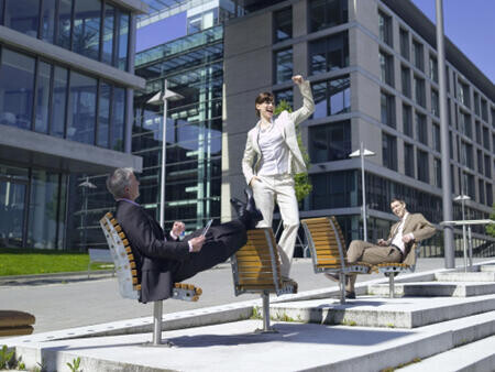 Az ösztönzés új generációja