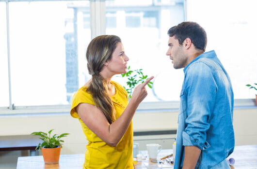 3 dolog, amit nem bírtam a munkámban