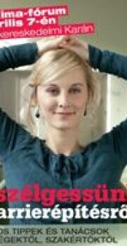 Karrierépítés a Maximával