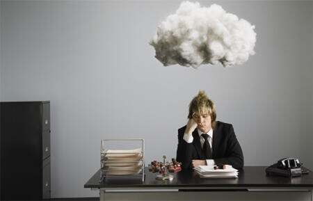 Váltsak munkahelyet vagy új pályán próbáljam ki magam? Vagy az is lehet, hogy ez a legjobb munkahely?