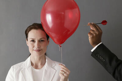 A lufi elpukkadt - mondják a világgazdaság elemzői, amikor a jelenlegi világválság okait fejtegetik. A szabadversenyes kapitalizmus katalizátora, a 