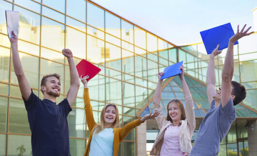 Magyar siker a tehetségkutató versenyen